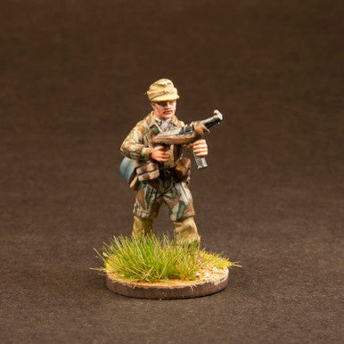 Fallschirmjaeger Squad 3 (11/Pk)