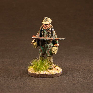 Fallschirmjaeger Squad 3 (11/Pk)