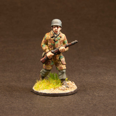 Fallschirmjaeger Squad 3 (11/Pk)