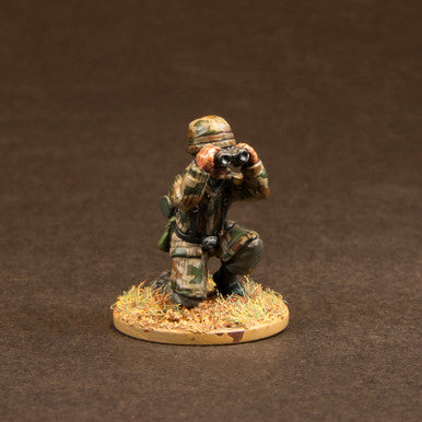 Fallschirmjaeger Fire Support A (6/Pk)