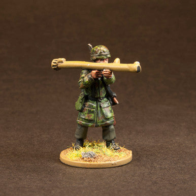 Fallschirmjaeger Fire Support B (5/Pk)