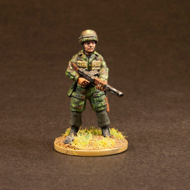 Fallschirmjaeger Support C (4/Pk)