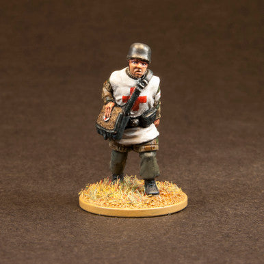 Fallschirmjaeger Casualties (6/Pk)