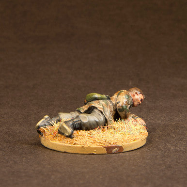 Fallschirmjaeger Casualties (6/Pk)