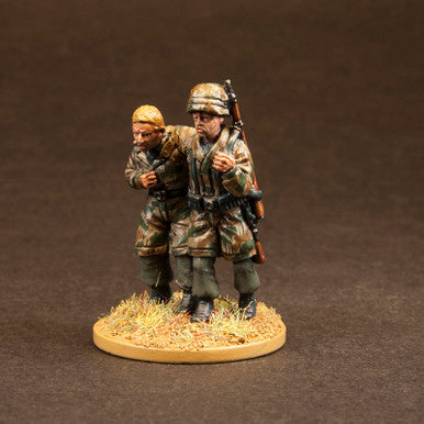 Fallschirmjaeger Casualties (6/Pk)