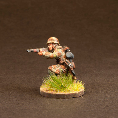 Fallschirmjaeger Prone/Kneeling (6/Pk)