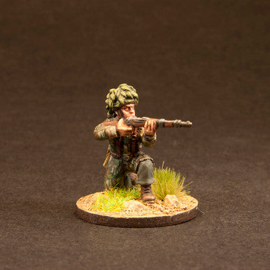 Fallschirmjaeger Prone/Kneeling (6/Pk)