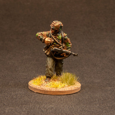 Waffen SS - Squad 1 (11/Pk)