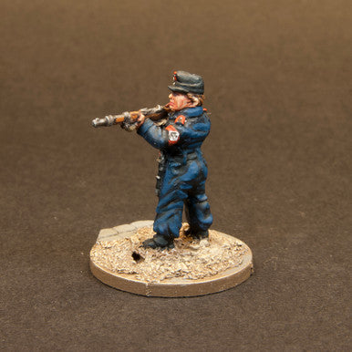 HJ Squad 1 - Ambush Squad