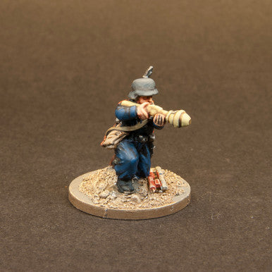 HJ Squad 2 - Anti Tank Team (6/Pk)