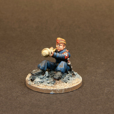 HJ Squad 2 - Anti Tank Team (6/Pk)