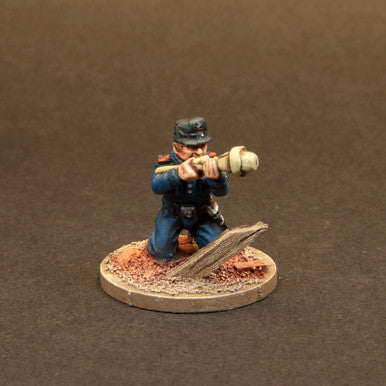 HJ Squad 2 - Anti Tank Team (6/Pk)