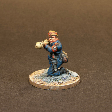 HJ Squad 2 - Anti Tank Team (6/Pk)