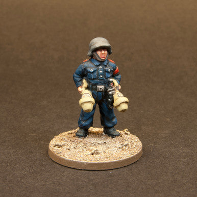 HJ Squad 2 - Anti Tank Team (6/Pk)