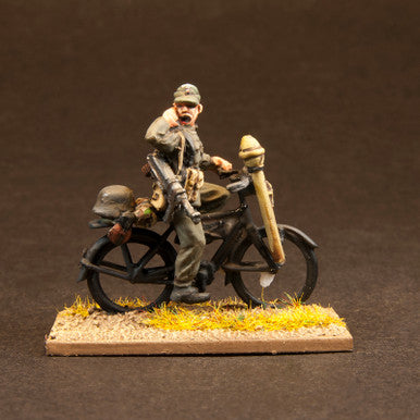 HJ Squad 3 - HJ Cyclists (8/Pk)