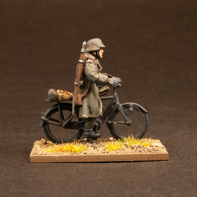 HJ Squad 3 - HJ Cyclists (8/Pk)
