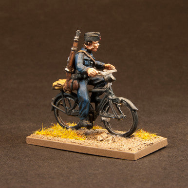 HJ Squad 3 - HJ Cyclists (8/Pk)