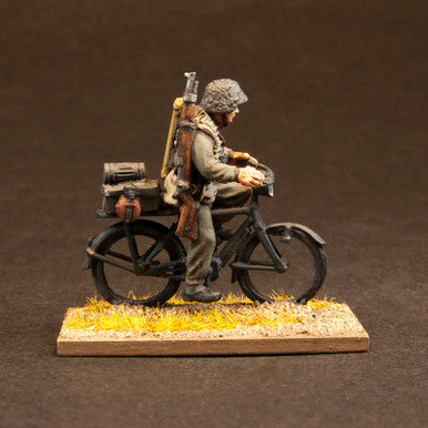 HJ Squad 3 - HJ Cyclists (8/Pk)