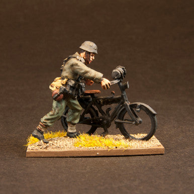 HJ Squad 3 - HJ Cyclists (8/Pk)