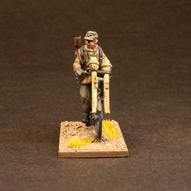 HJ Squad 3 - HJ Cyclists (8/Pk)