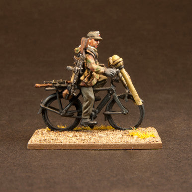 HJ Squad 3 - HJ Cyclists (8/Pk)