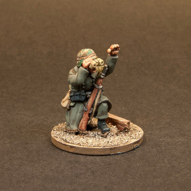 Volksgrenadiers 2 (10/Pk)