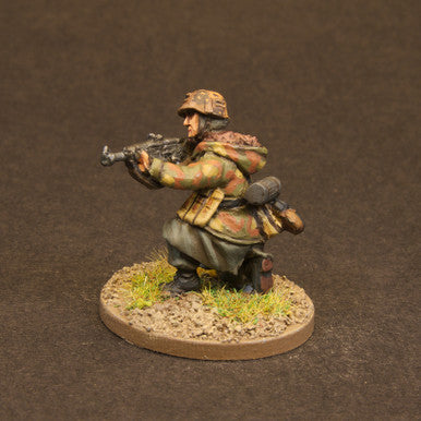 German Winter Squad 3 (STG 44) (10/Pk)