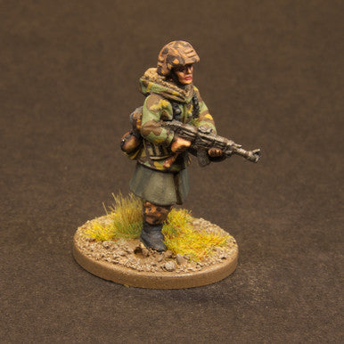 German Winter Squad 3 (STG 44) (10/Pk)