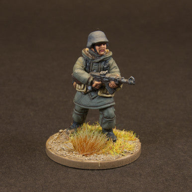 German Winter Squad 3 (STG 44) (10/Pk)