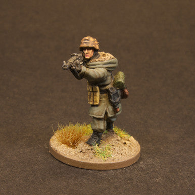 German Winter Squad 3 (STG 44) (10/Pk)