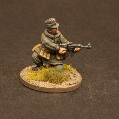 German Winter Squad 3 (STG 44) (10/Pk)