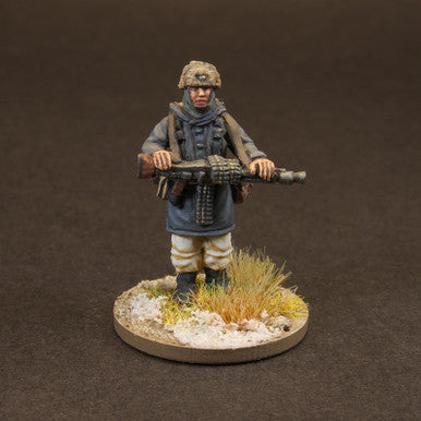 German Winter Squad 3 (STG 44) (10/Pk)