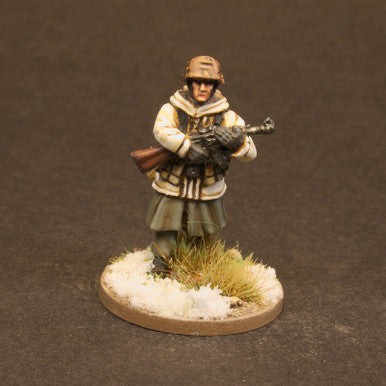 German Winter Squad 3 (STG 44) (10/Pk)