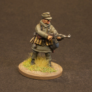German Winter Squad 3 (STG 44) (10/Pk)