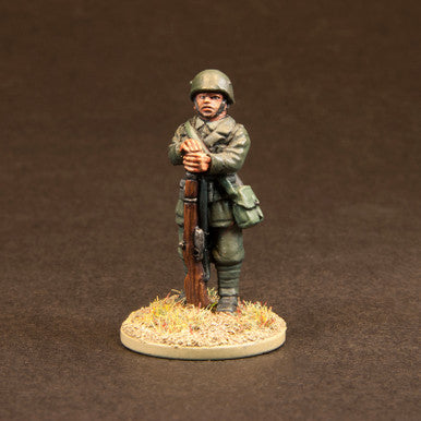 Italian Infantry (6/Pk)