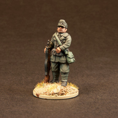 Italian Infantry (6/Pk)