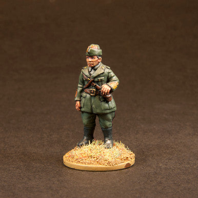 Italian Infantry (6/Pk)