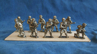 US Paras Squad 2 (10/Pk)