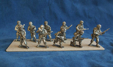 US Paras Squad 3 (10/Pk)