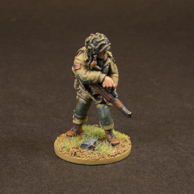 US Paras Fire Support Team 3 (6/Pk)