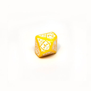 Blood and Plunder: French Dice
