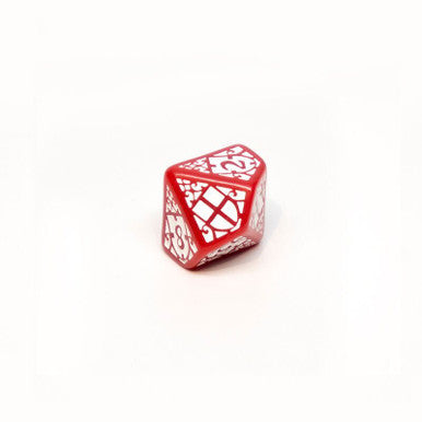 Blood and Plunder: English Dice