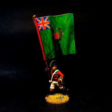 British Peninsular Command (6/pk)