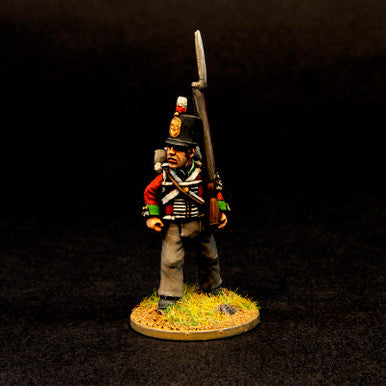 British Center Company (8/pk)