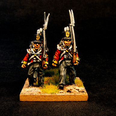 British Flank Company (8/pk)