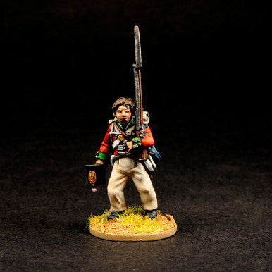 British Center Company - Characters (6/pk)