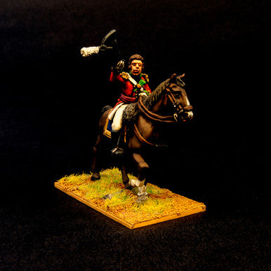 British Center Company - Characters (6/pk)