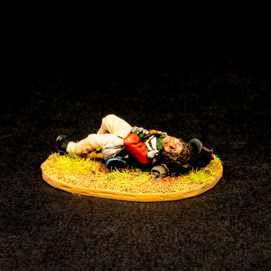 British Peninsular Infantry - Casualties (9/pk)