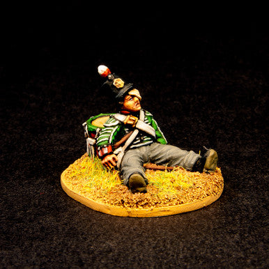 British Peninsular Infantry - Casualties (9/pk)
