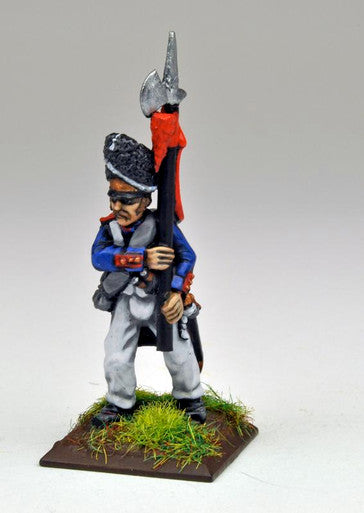 French Command (6/pk)